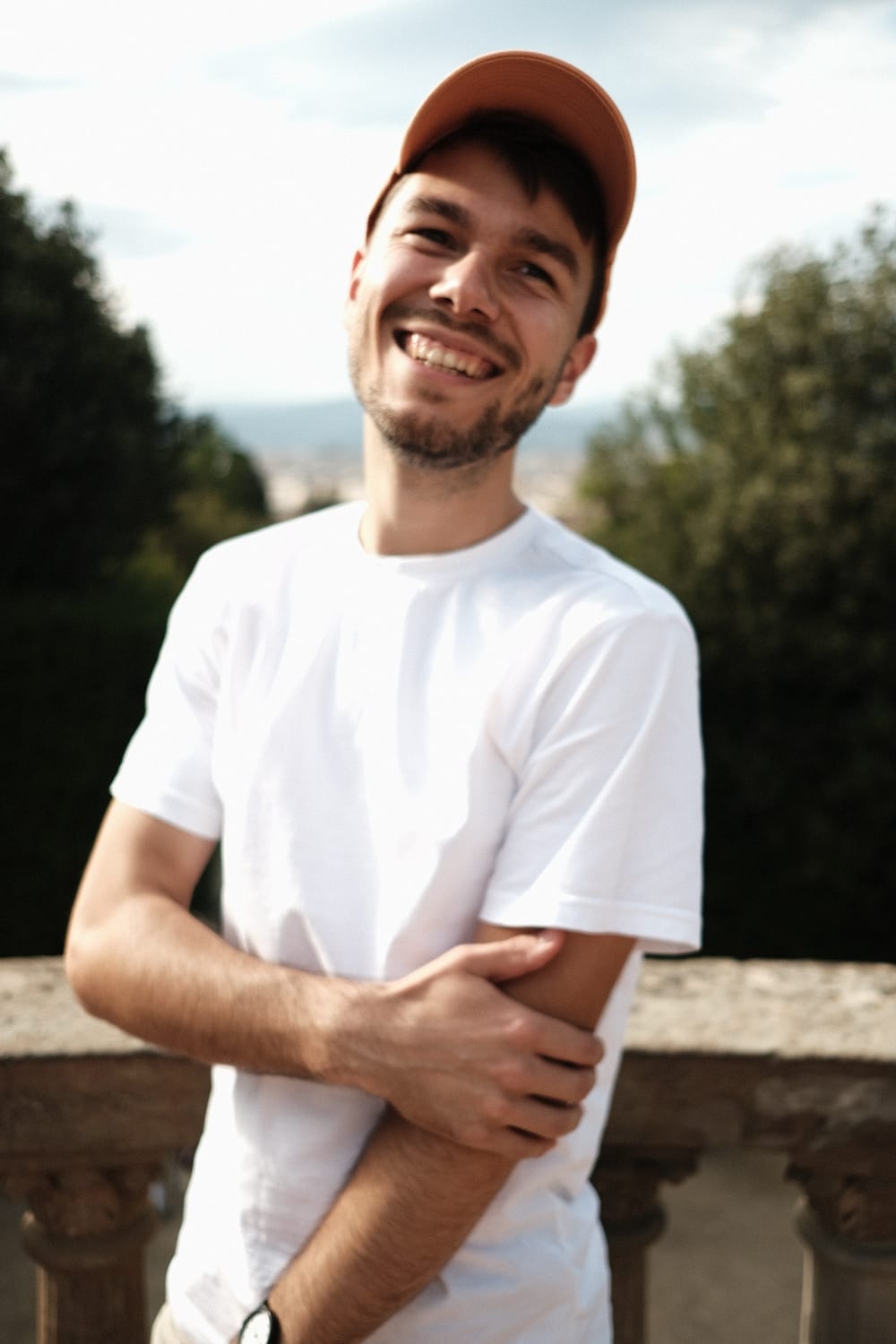 ondrej mitko about page portrait